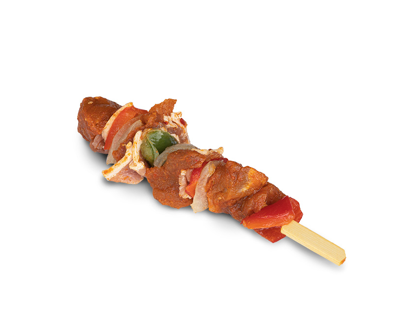 BBQ shaslick