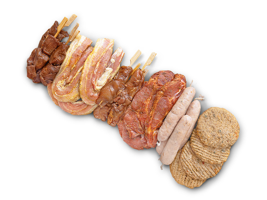 BASIC BBQ basic-bbq