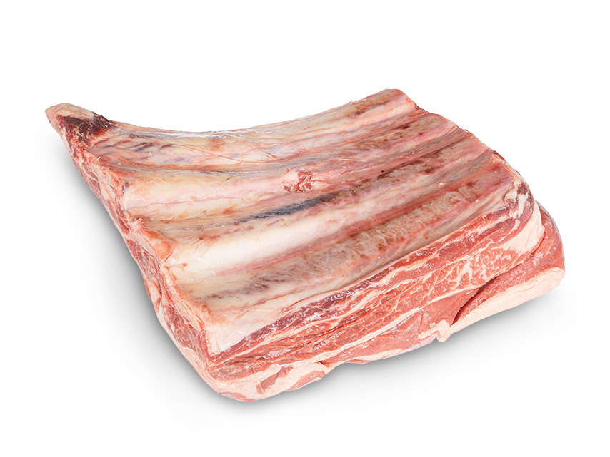 VSS Ireganic short rib