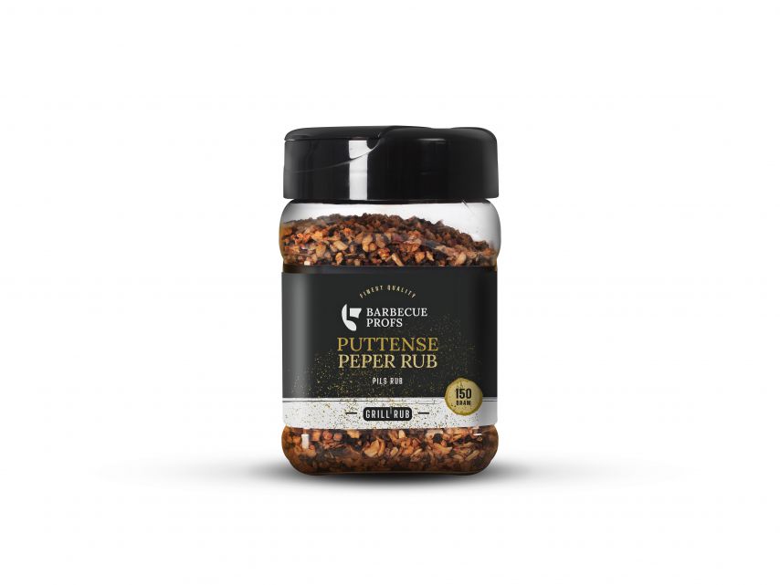 VSS Rub - Puttense Peperrub