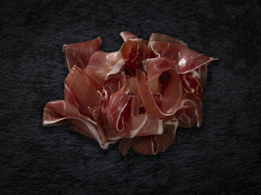 VSS Iberico ham gesneden (300 g.)