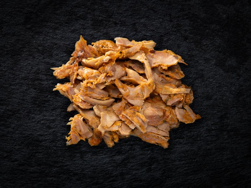 VSS kip doner/kebab (2,5 kg.)