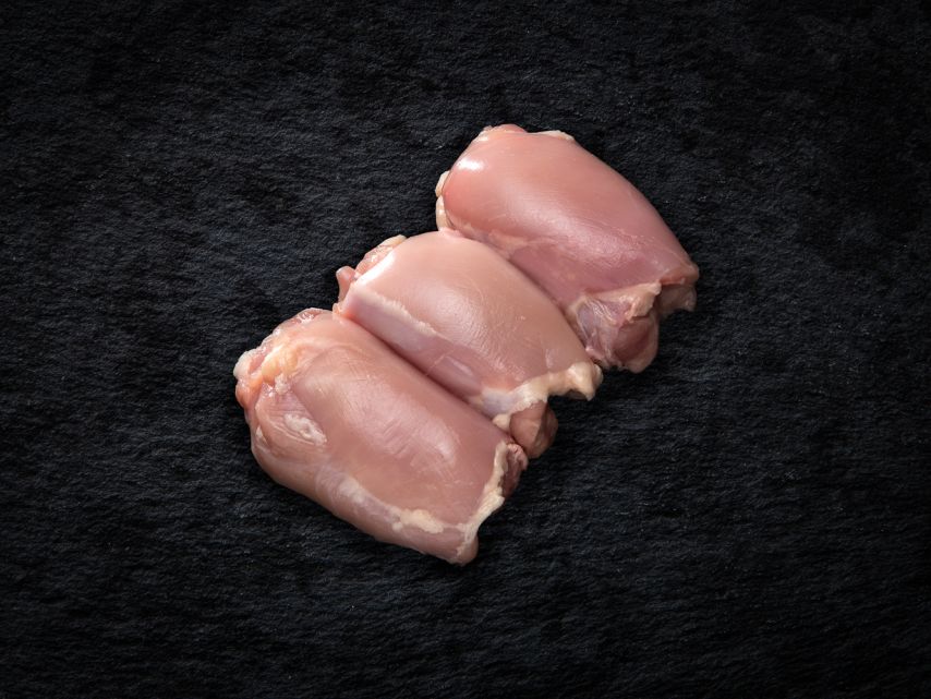 VSS kipdijenfilet (5 kg.)