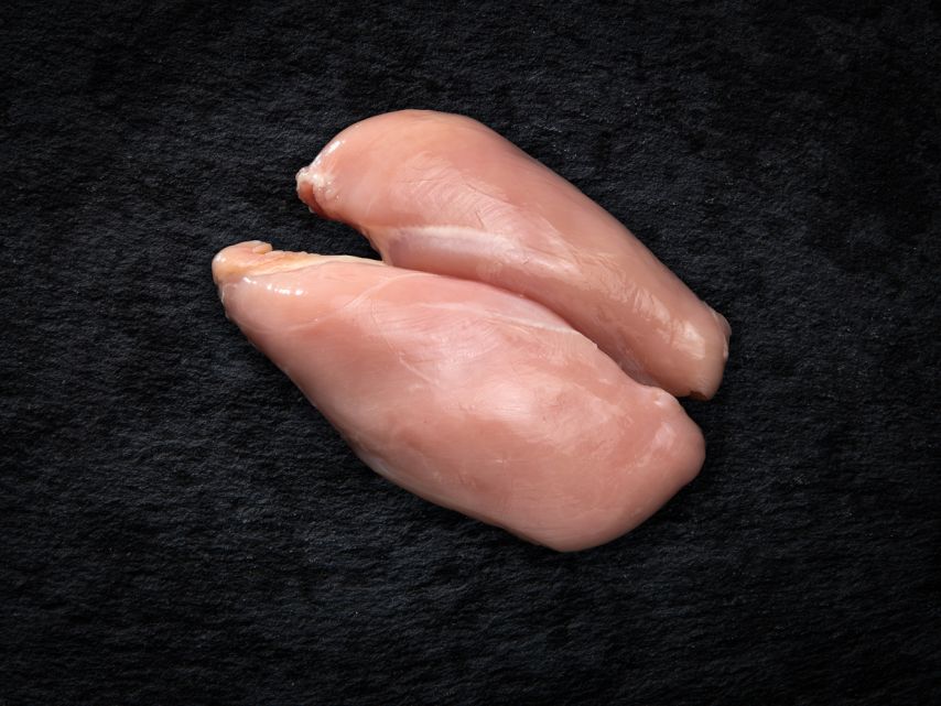 VSS kipfilet enkel (5 kg.)