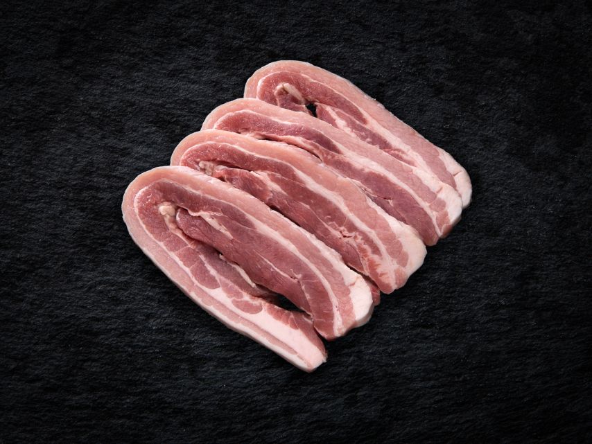 VSS speklappen (2,5 kg.)