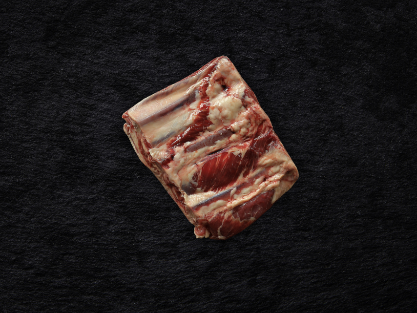 VSS Ireganic spareribs (2 kg.)